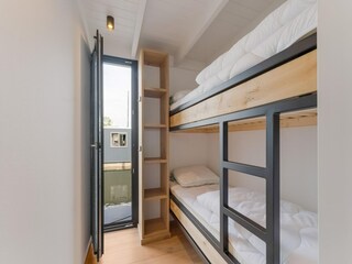 Casa galleggiante Stavoren Caratteristiche 28