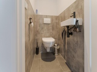 Casa galleggiante Stavoren Caratteristiche 13