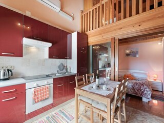 Ferienhaus Polača Ausstattung 34