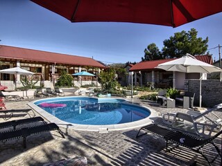 Maison de vacances Polača Enregistrement extérieur 2