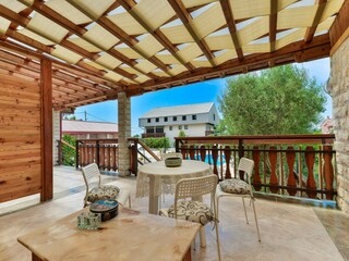 Maison de vacances Polača Enregistrement extérieur 3