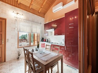 Holiday house Polača Features 8