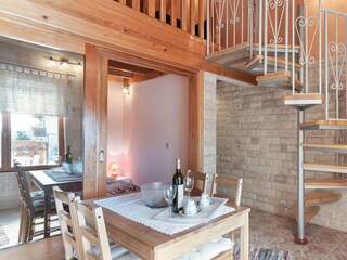 Ferienhaus Polača Ausstattung 10