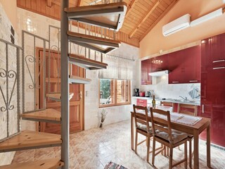 Vakantiehuis Polača Kenmerken 11