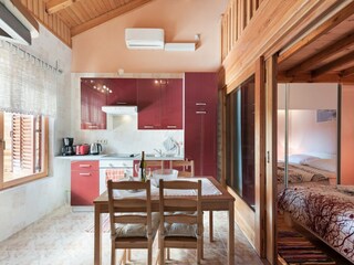 Holiday house Polača Features 11
