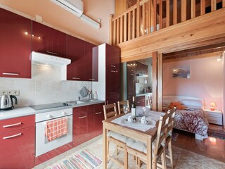 Ferienhaus Polača Ausstattung 14