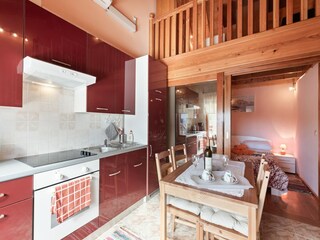Holiday house Polača Features 16