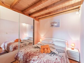 Ferienhaus Polača Ausstattung 26