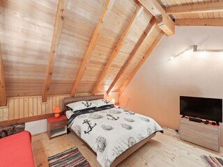 Ferienhaus Polača Ausstattung 18