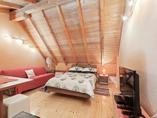 Casa de vacaciones Polača Características 19