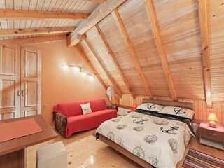 Ferienhaus Polača Ausstattung 24