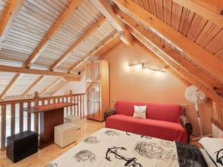 Ferienhaus Polača Ausstattung 27