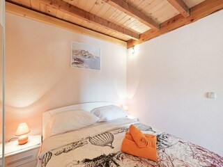 Maison de vacances Polača Équipement 22