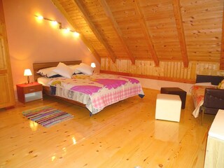 Maison de vacances Polača Équipement 23