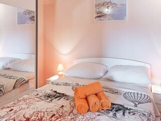 Ferienhaus Polača Ausstattung 29