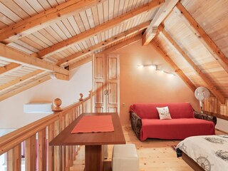 Ferienhaus Polača Ausstattung 32