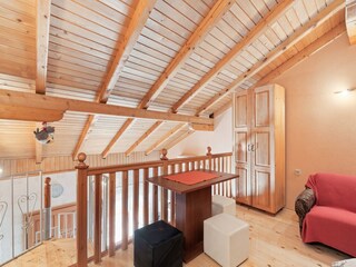 Casa de vacaciones Polača Características 26