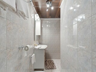 Holiday house Polača Features 21