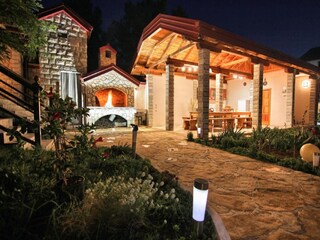 Holiday house Polača  48