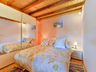 Ferienhaus Polača Ausstattung 20