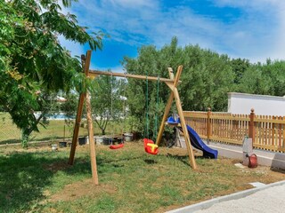 Casa per le vacanze Polača Registrazione all'aperto 7