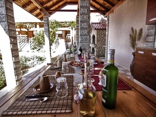 Holiday house Polača  49