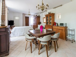 Holiday house Cébazan Features 19