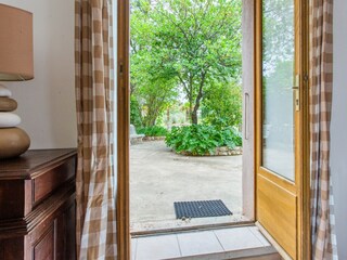 Maison de vacances Cébazan Équipement 15