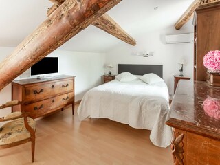 Holiday house Cébazan Features 23