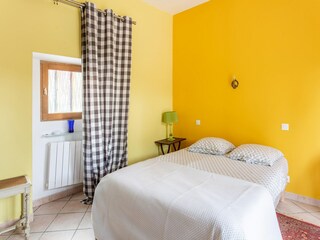 Casa de vacaciones Cébazan Características 34