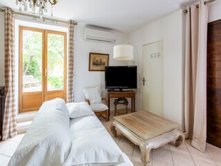 Casa de vacaciones Cébazan Características 35