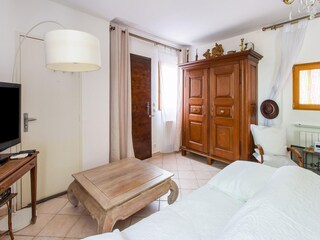 Holiday house Cébazan Features 15