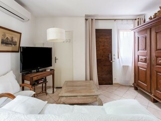 Holiday house Cébazan Features 25