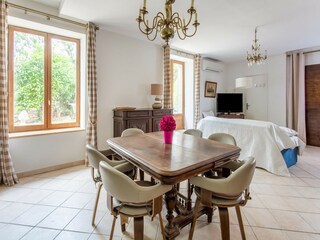 Holiday house Cébazan Features 26