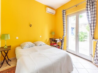 Casa de vacaciones Cébazan Características 36