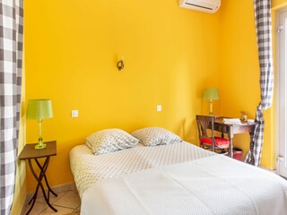 Holiday house Cébazan Features 28