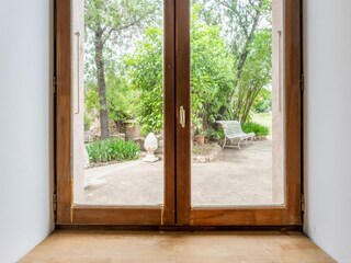 Casa de vacaciones Cébazan Grabación al aire libre 12