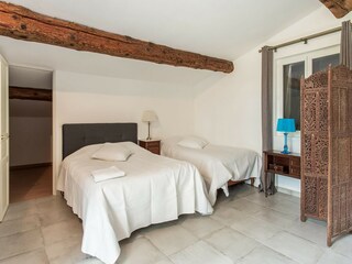 Holiday house Cébazan Features 33