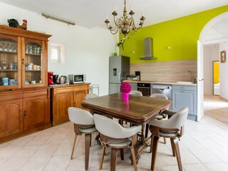 Holiday house Cébazan Features 16