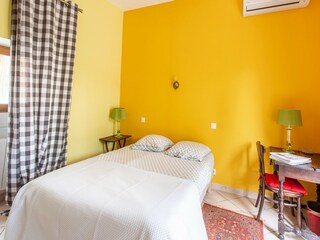 Holiday house Cébazan Features 37
