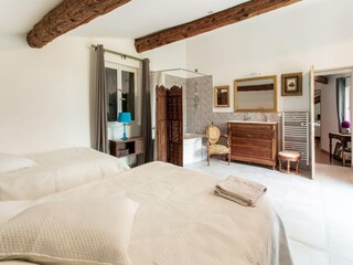 Holiday house Cébazan Features 35