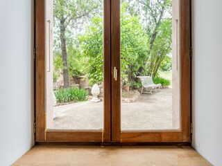 Holiday house Cébazan Outdoor Recording 12