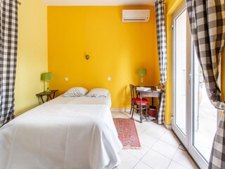 Casa de vacaciones Cébazan Características 25