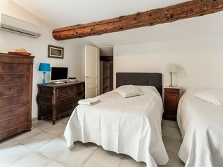 Casa de vacaciones Cébazan Características 28