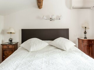 Casa de vacaciones Cébazan Características 30