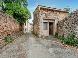 Maison de vacances Cébazan Environnement 40
