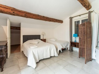 Holiday house Cébazan Features 20
