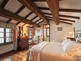 Maison de vacances Città di Castello Équipement 15
