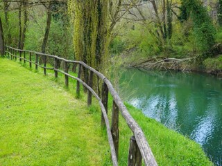 Casa per le vacanze Città di Castello Ambiente 32