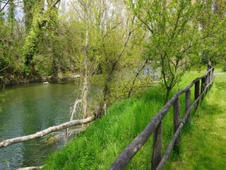 Casa de vacaciones Città di Castello Entorno 35